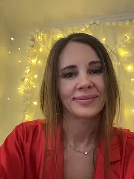 LucieMack's cam snapshot