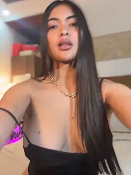 Bombshell_Rebbecca live sex cam