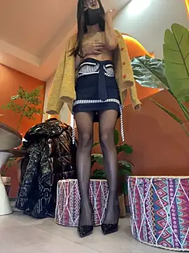 xiao-Lin live sex cam