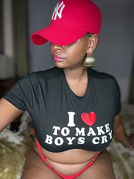 ScarletMuseX's cam snapshot