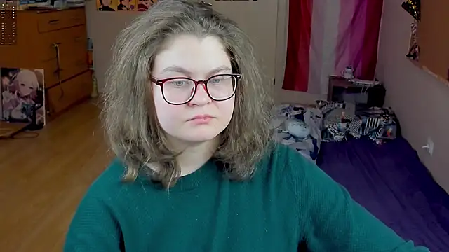 Sashy_Way's cam snapshot