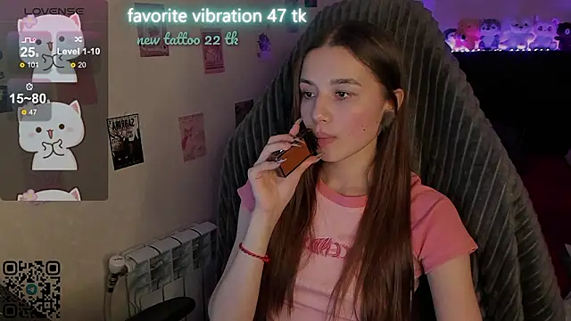 milyames's cam snapshot