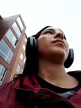 Bonny_Klote's cam snapshot