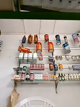 roxanasexy2025's cam snapshot