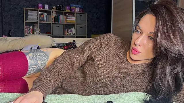 AzureEyes's cam snapshot