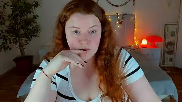 PolinaSalvatore's cam snapshot