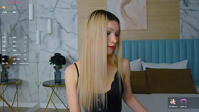 CarolReeves's cam snapshot