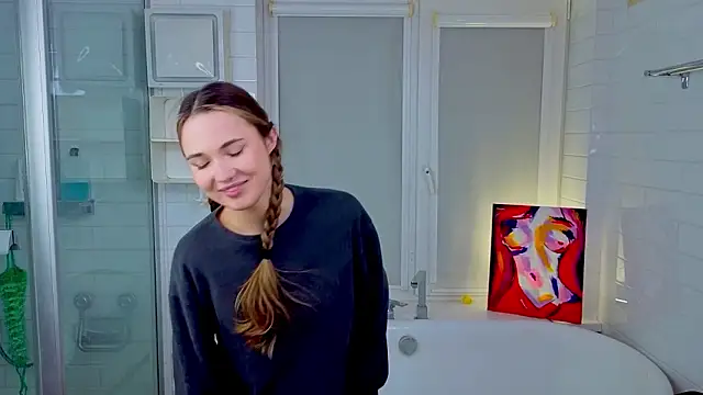 LeenaPuita's cam snapshot