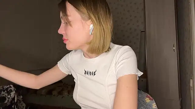 KerieDitti's cam snapshot