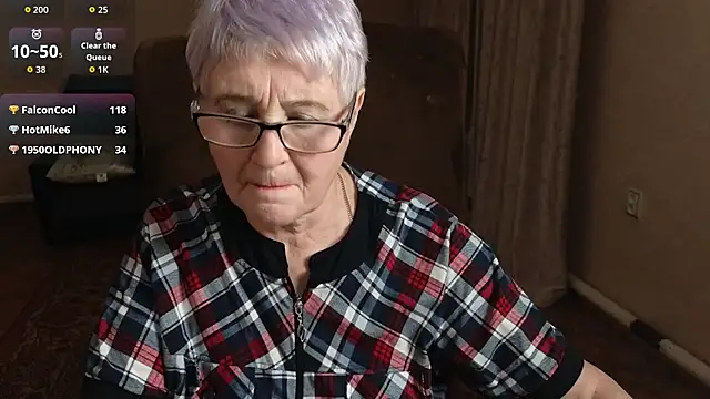 Sandra_Snowflake live sex cam