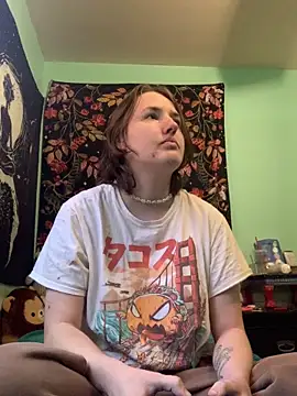 euphoricangel's cam snapshot