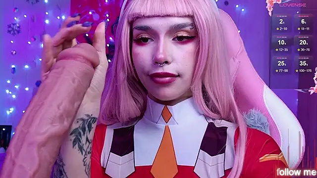 LeylaNoir_02 live sex cam