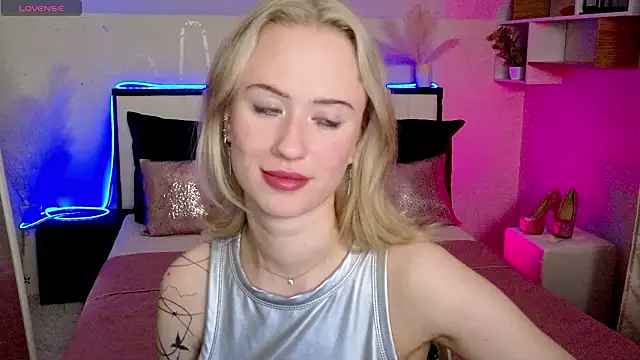 SashaBrooks's cam snapshot