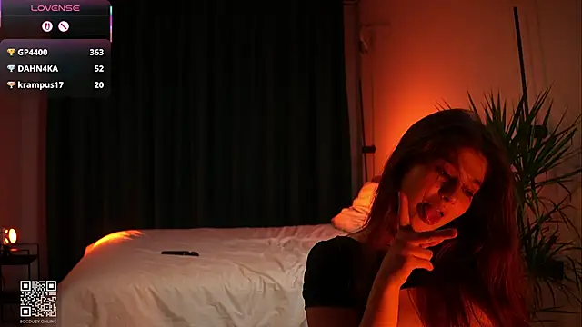 bogduzy's cam snapshot