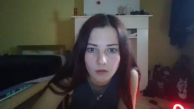 DAISY_pure_angel's cam snapshot