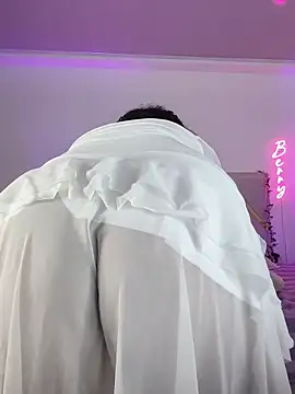 DannaBerry's cam snapshot