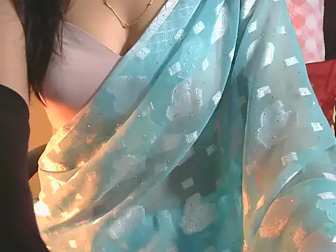 sheetal-sheetal95's cam snapshot