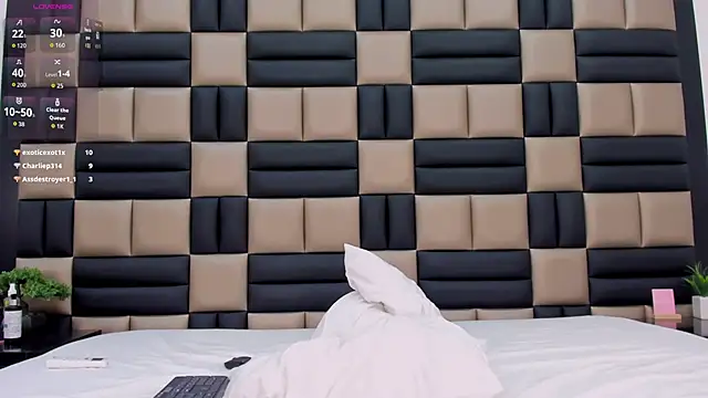 JessicaBosch's cam snapshot