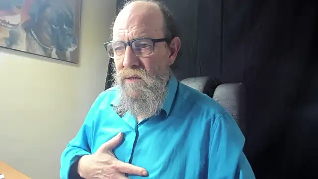 Uncle_Hottie live sex cam