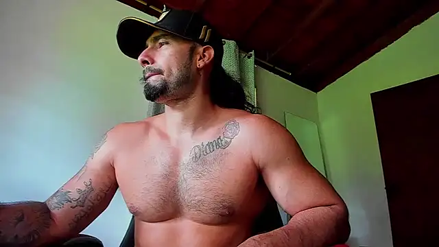 Baky_sexy live sex cam