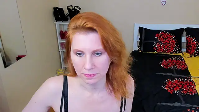 FoxySophia's cam snapshot