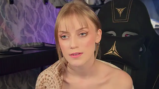 KiraMontoya's cam snapshot