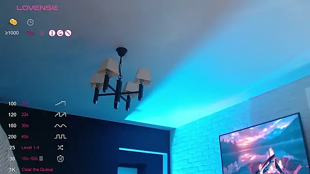 Jade_Lumin's cam snapshot