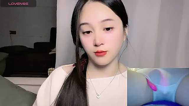 woaiqinqin live sex cam