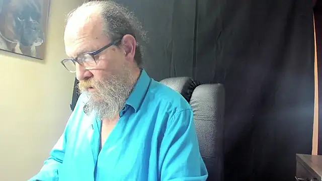 Uncle_Hottie live sex cam