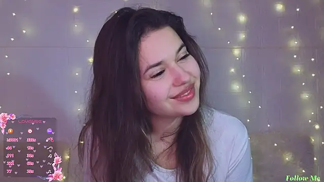 Minne__mouse's cam snapshot