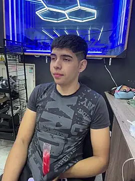 Johan_stick live sex cam