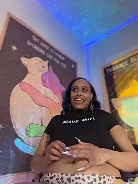 loveluna8's cam snapshot