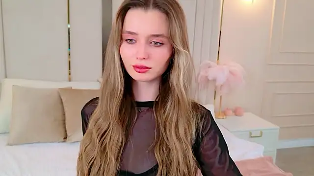 MarybethSnow's cam snapshot