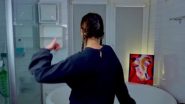 LeenaPuita's cam snapshot