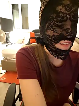 NaughtyCatgirl's cam snapshot