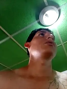 Luisneljc's cam snapshot