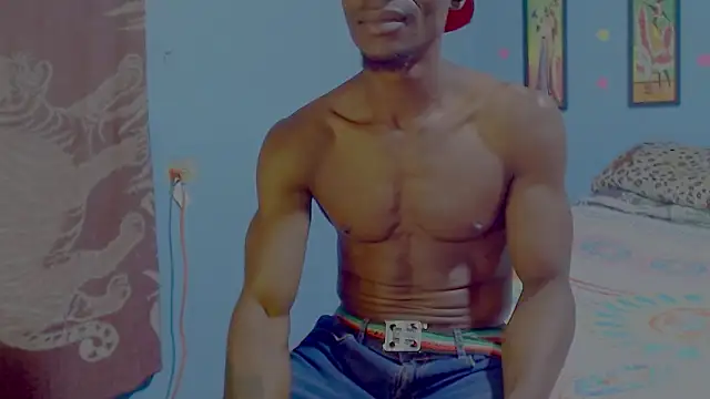 miltonjjakee's cam snapshot