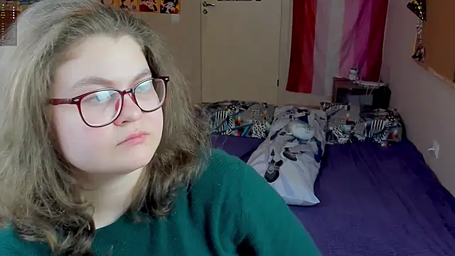 Sashy_Way's cam snapshot