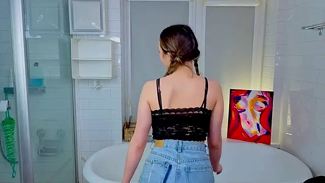 LeenaPuita's cam snapshot