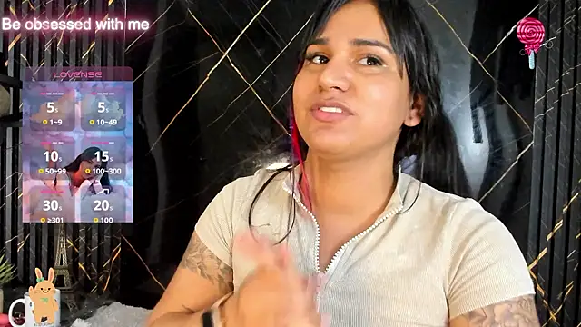 Kagome01 live sex cam