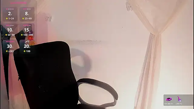 ImamDahian's cam snapshot