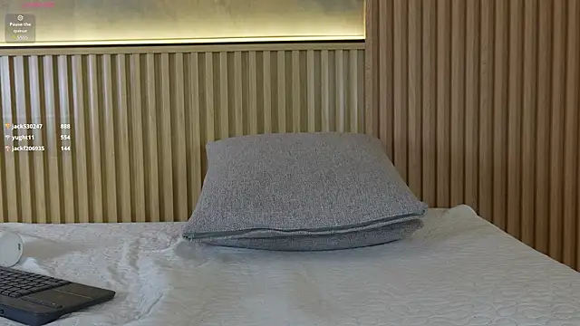 nina_soul's cam snapshot