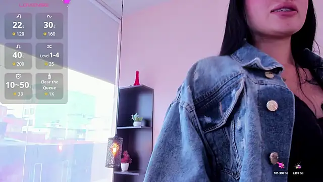 violet_myerrs's cam snapshot