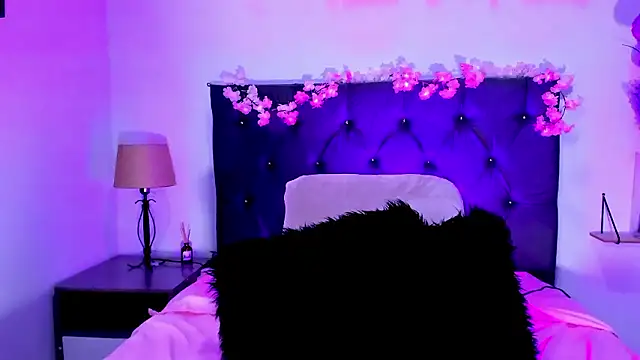 SagiraBelle's cam snapshot