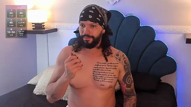 AlukardBig's cam snapshot