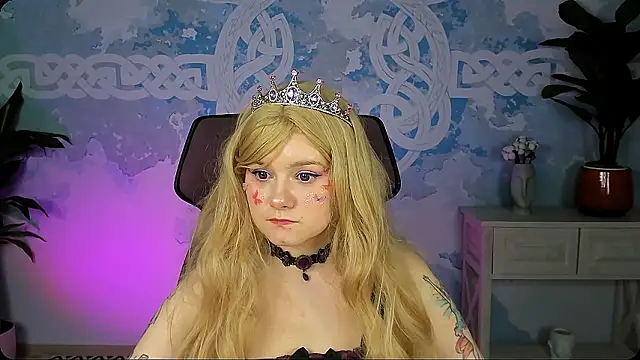 auroranelson's cam snapshot