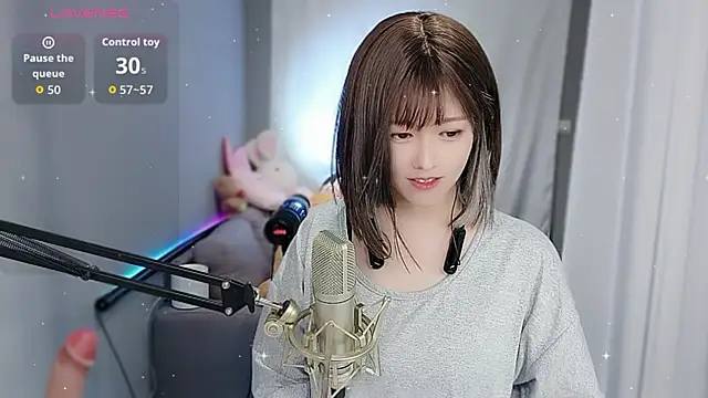 Tw_Sexynn live sex cam