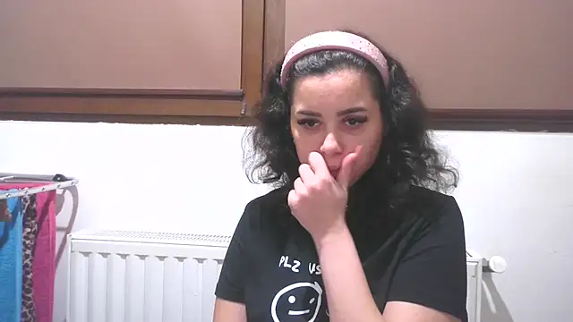 LovelyJulliette's cam snapshot