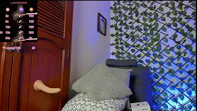 bellmontneon's cam snapshot