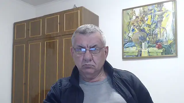 machomale3's cam snapshot